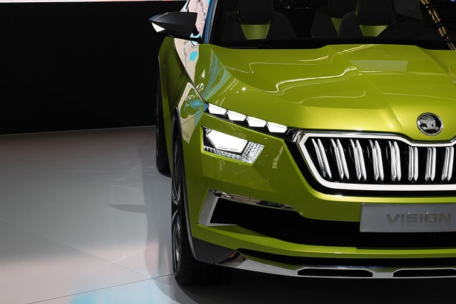 škoda auto Nové auto pro každého