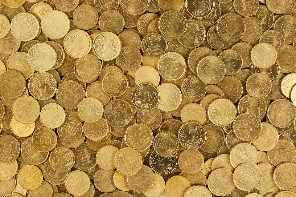 penize1 Čím se řídí u SEO ceník