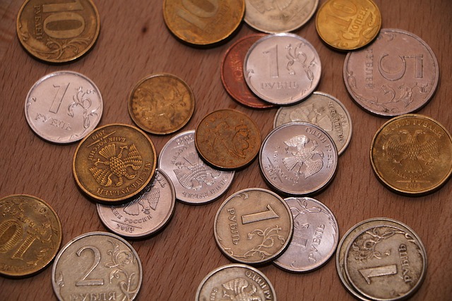 Finanční problémy lze zvládnout